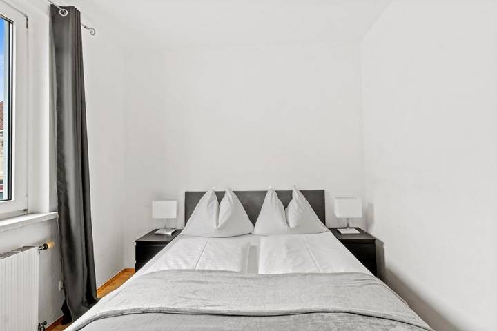 Ferienwohnung für 6 Personen in Fohnsdorf