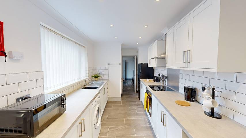 Casa de vacaciones para 7 personas in Sunderland