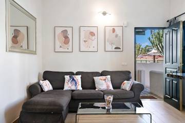 Bungalow für 4 Personen in Teguise, Lanzarote, Bild 3