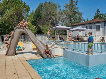 Villa pour 6 Personnes dans Lanzac, Quercy, Photo 1