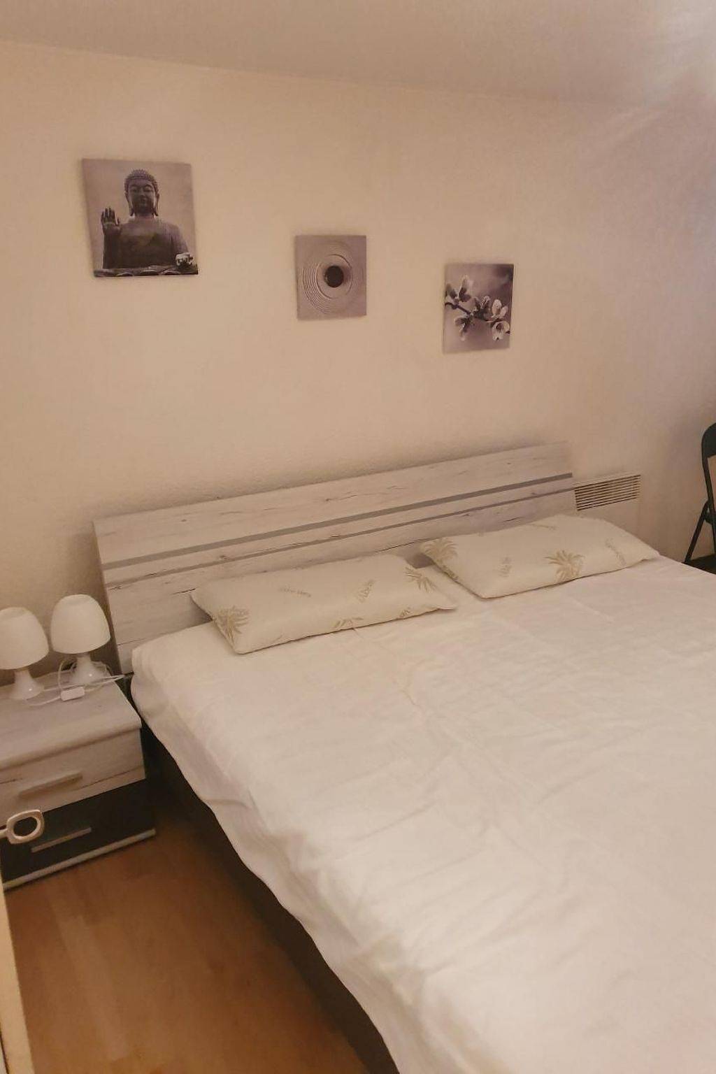 Ganze Wohnung, Chalet-Etage in Leukerbad, Leukerbad & Umgebung