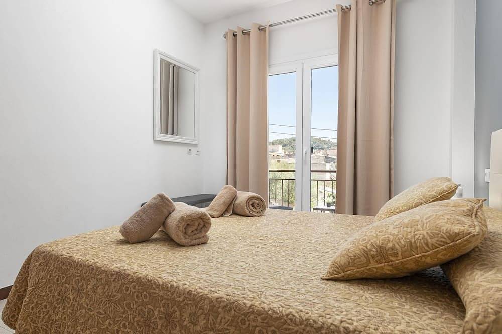 Entire apartment, Charming flat for 6 people in Felanitx, Mallorca in Felanitx, South Majorca