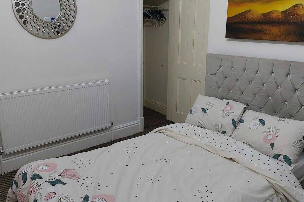 Entire apartment, La Belle Meuniere Leicester in Leicester, Heart of England