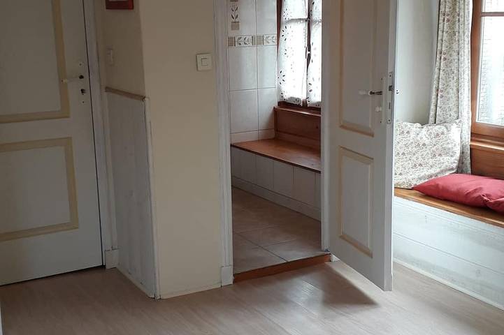 Gîte pour 6 personnes, avec terrasse et jardin, animaux acceptés à Bégard - 3
