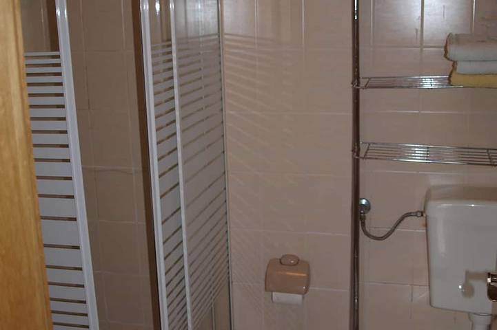 Ferienhaus für 3 Personen, mit Garten, mit Haustier in Schierke - 3