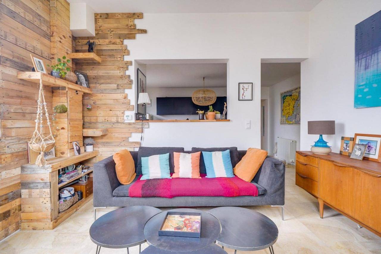 Holiday Home in Bègles, Région de Bordeaux