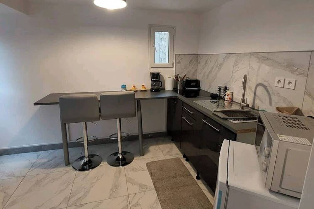 Appartement entier, Appartement2 pièces in Goussainville, Val-d'Oise
