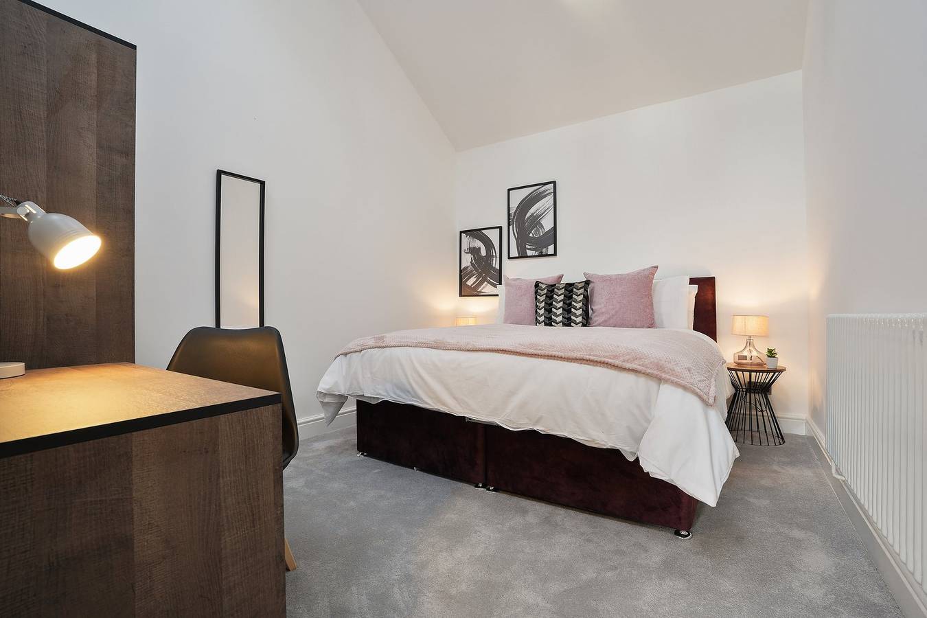 Modern 5Br Victorian Home in Liverpool in Merseyside