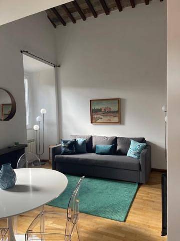 Casa vacanza per 3 persone, con terrazza, con animali domestici a Roma