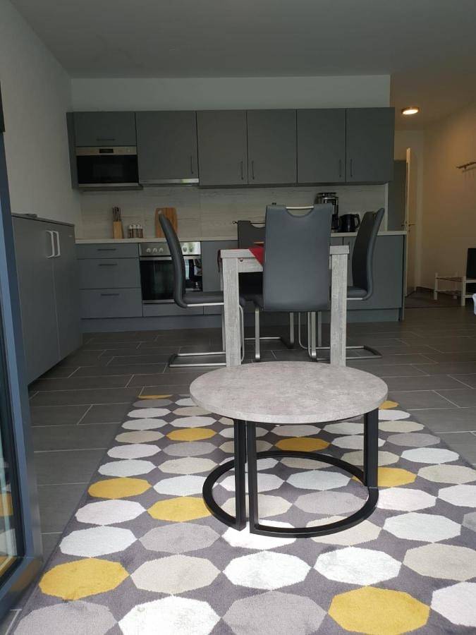 Maison d’hôte pour 7 personnes, avec vue et balcon à Titisee-Neustadt - 2