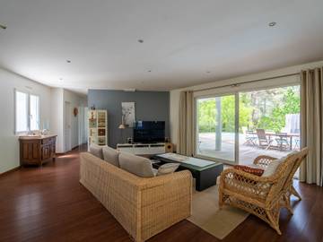 Villa voor 8 Personen in Biscarrosse, Côte d’Argent, Afbeelding 3