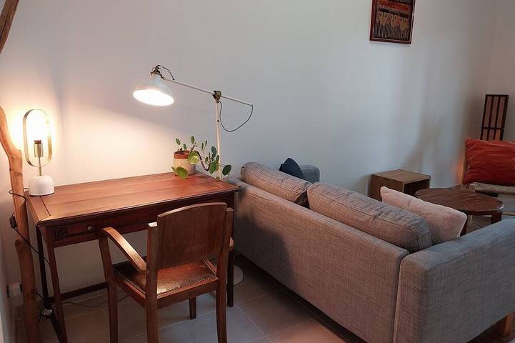 Location de vacances pour 2 personnes à Caux - 4