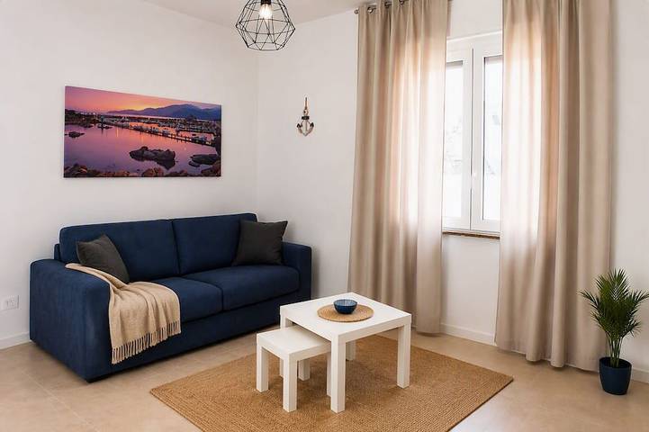 Ferienwohnung für 4 Personen - 1