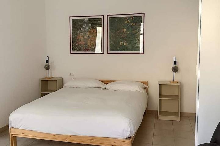 Maison de vacances pour 2 personnes - 1
