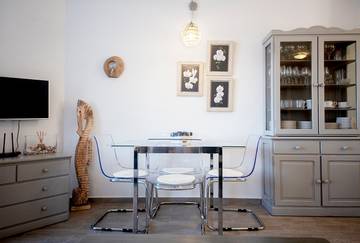 Apartment in Pollença, Serra de Tramuntana für 2 