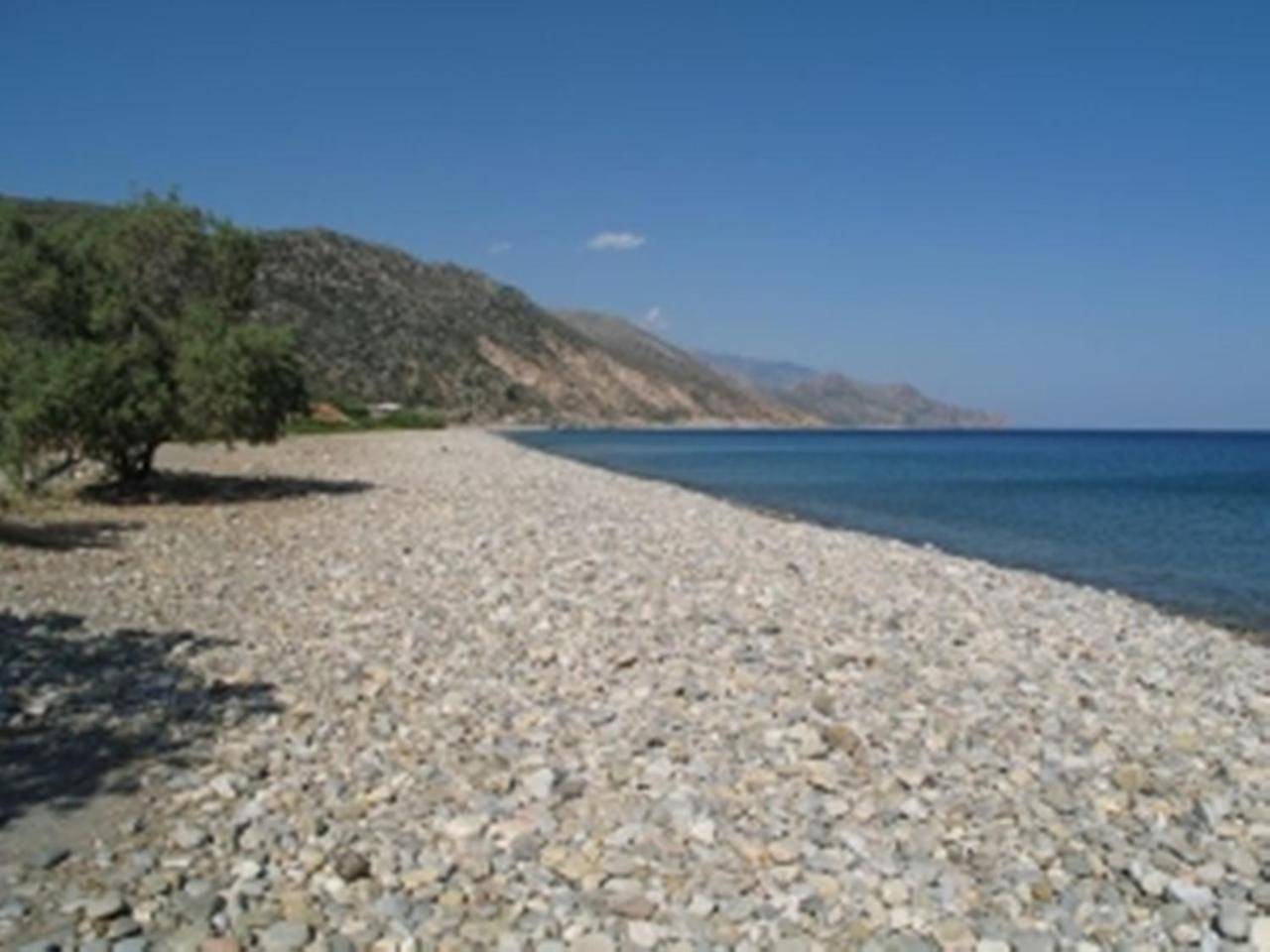 Camping Paleochora in Palaiochora, Chania und Umgebung