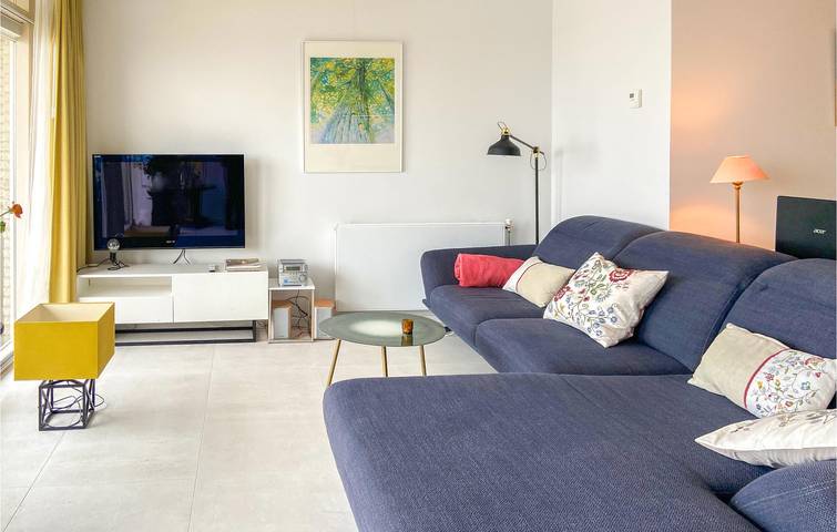Ferienwohnung für 5 Personen, mit Terrasse in Westerland (Niederlande) - 4