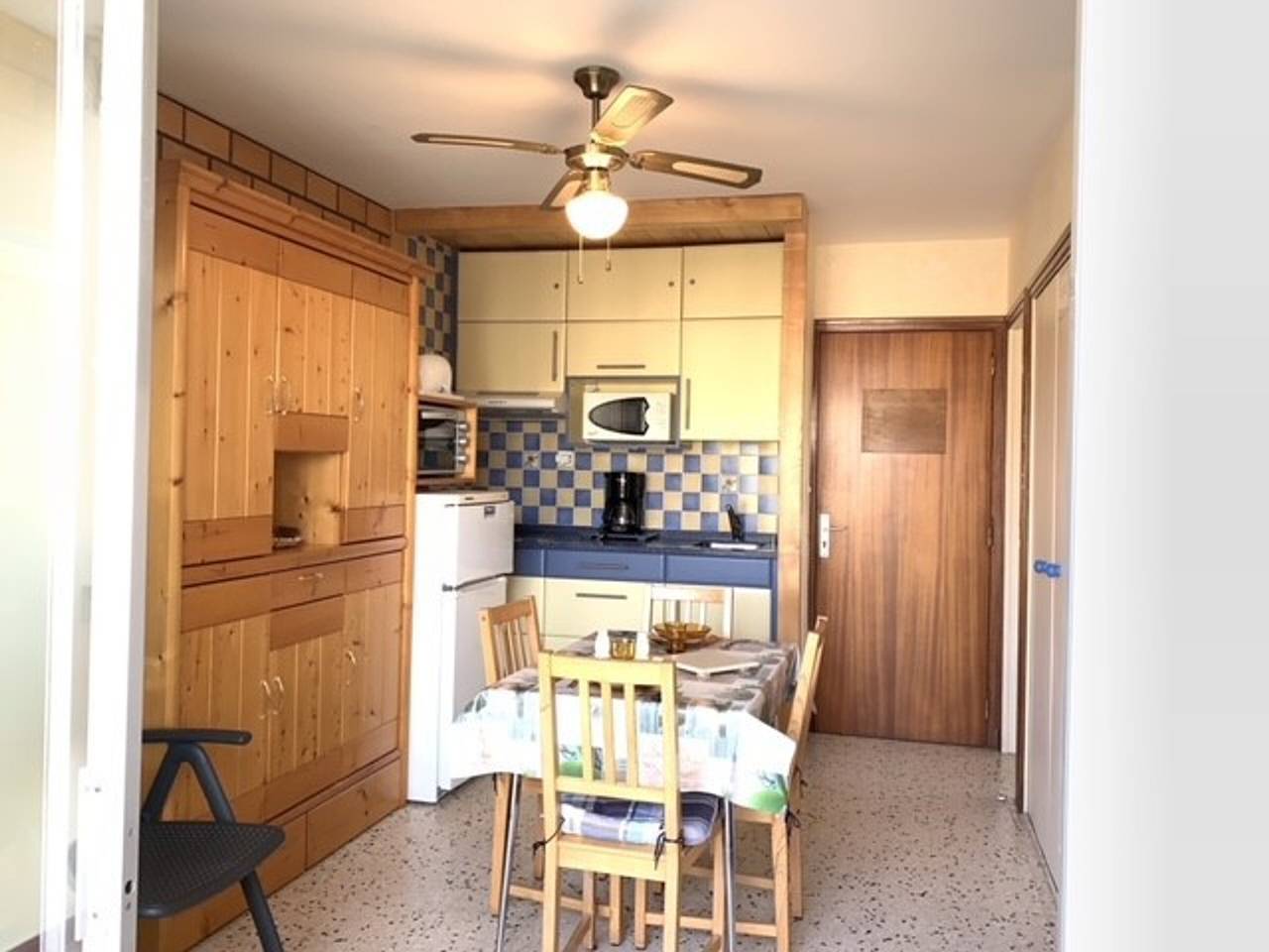 Photo : Appartement de vacances