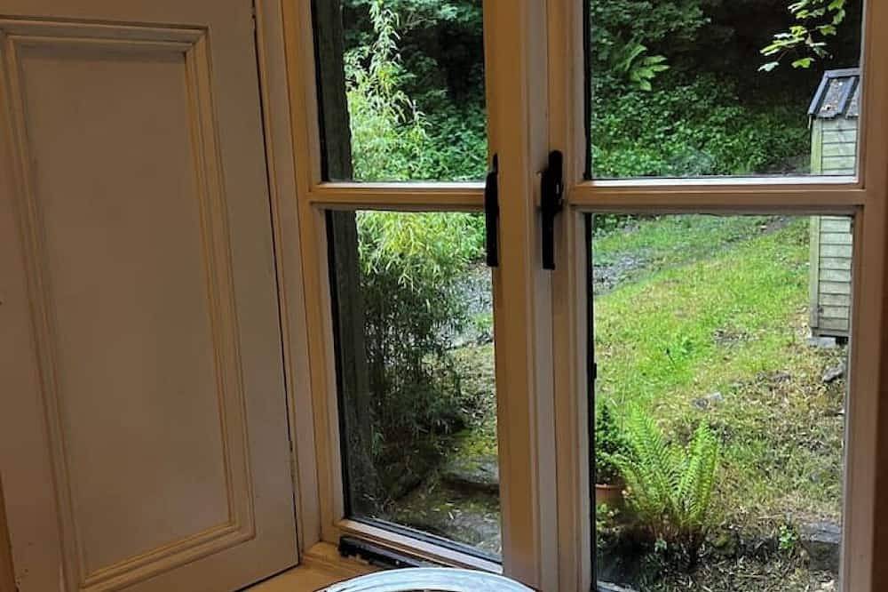 Riverside Cottage in the magical Brú na Bóinne in County Meath