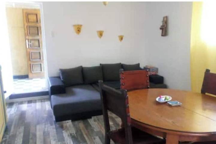 Gîte pour 4 personnes à Bessèges - 4