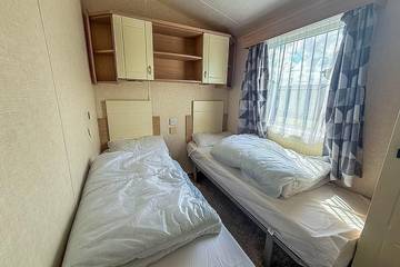 Static Caravan for 8 People in Great Yarmouth, Norfolk, Photo 3