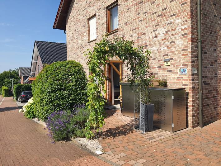 Ferienhaus für 2 Personen in Haltern am See - 2