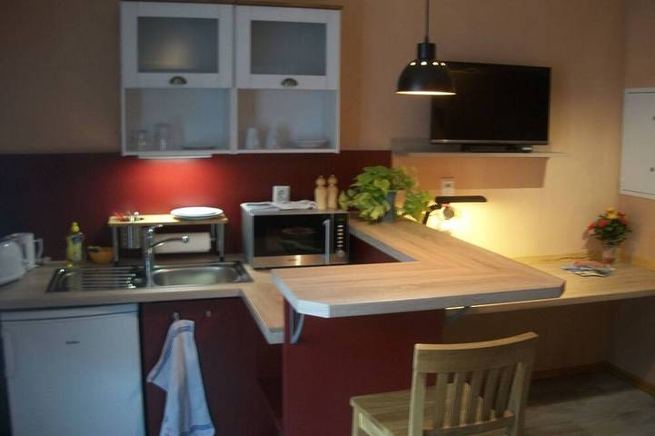 Ferienwohnung für 1 Personen - 1
