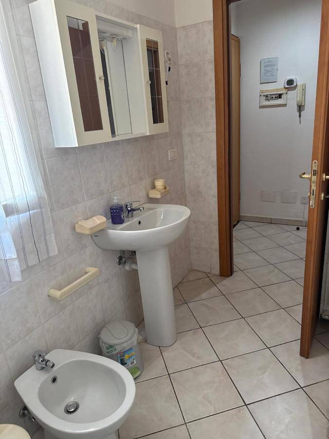 Appartamento Villa Mare Blu 1 piano con Terrazzo in Ventimiglia (Stadt), Ventimiglia