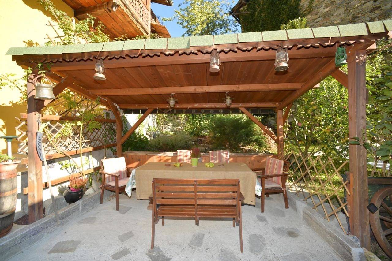 B&B Il Torchio in Saint-Vincent, Comune di Saint-Vincent