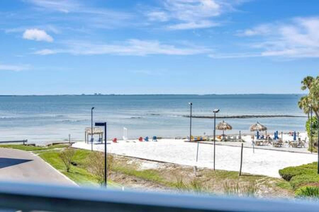 Apartamento entero, The Hemingway 2bd tropical elegance on the water in Tampa, Tampa Bay