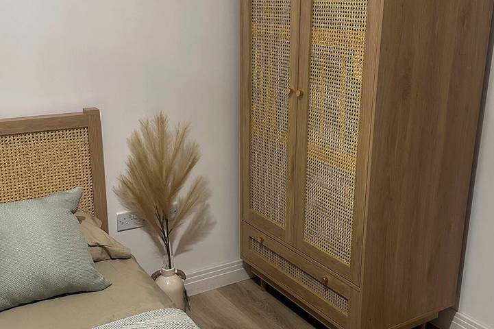 Appartement entier, Modern Refurbished Apt in Stevenage Town Centre in Stevenage, Hertfordshire