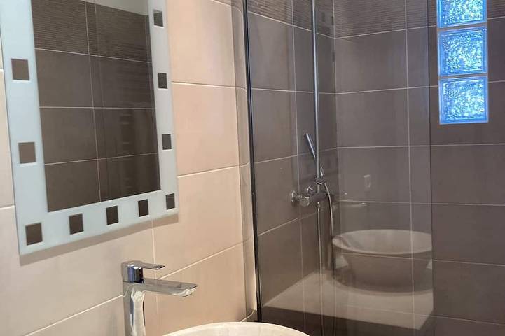 Geräumige Villa in ruhiger Lage zwischen Porto Vecchio und Figari in Sotta, Sartène und Umgebung