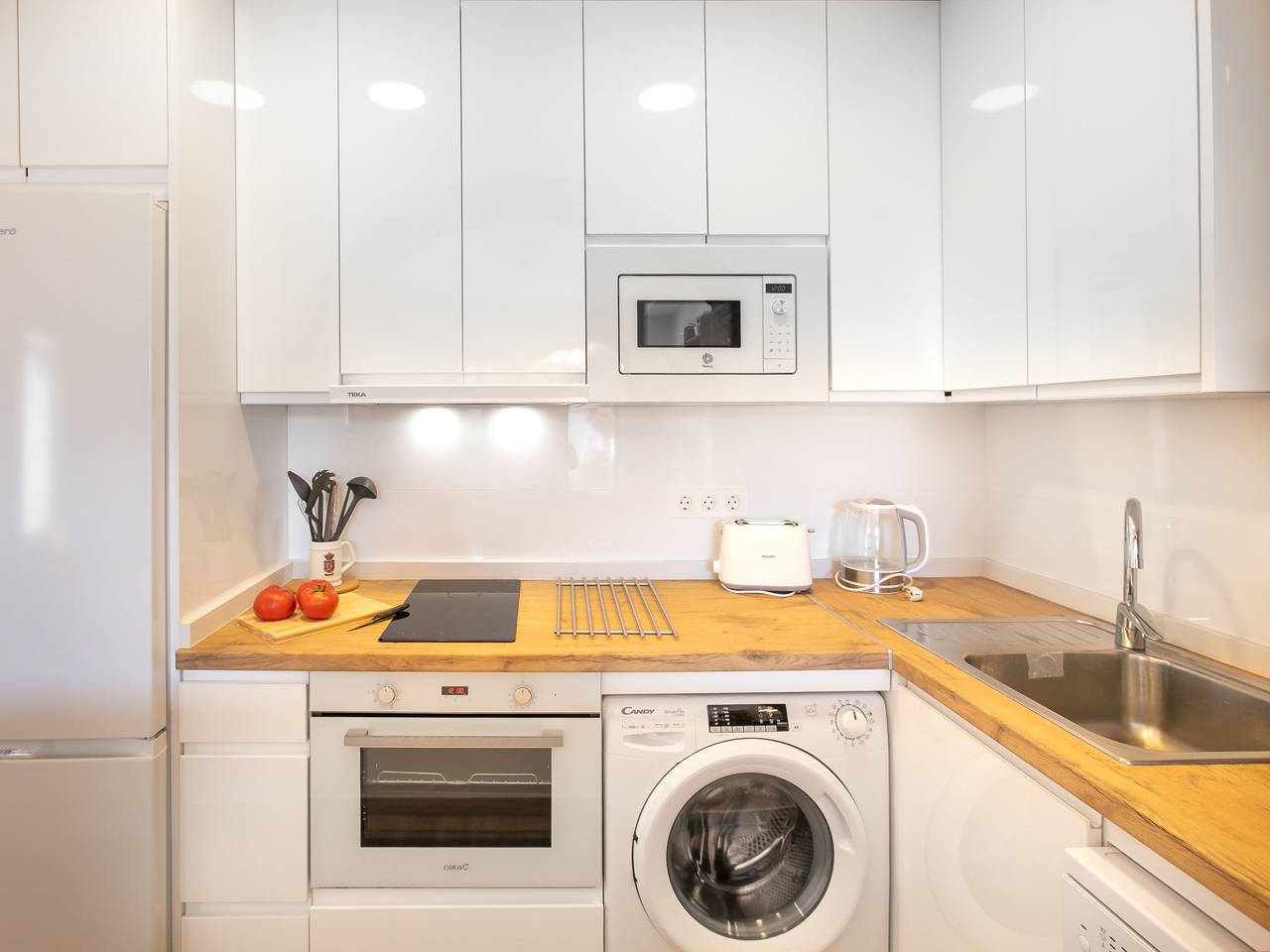 Entire apartment, Los Geraneos de Capistrano in Senorio de Capistrano, El Capistrano