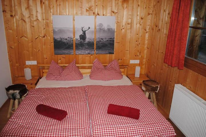 Traumhafter Urlaub im sportlichsten Ski- und Wandergebiet des Montafons in Bartholomäberg, Schruns-Tschagguns