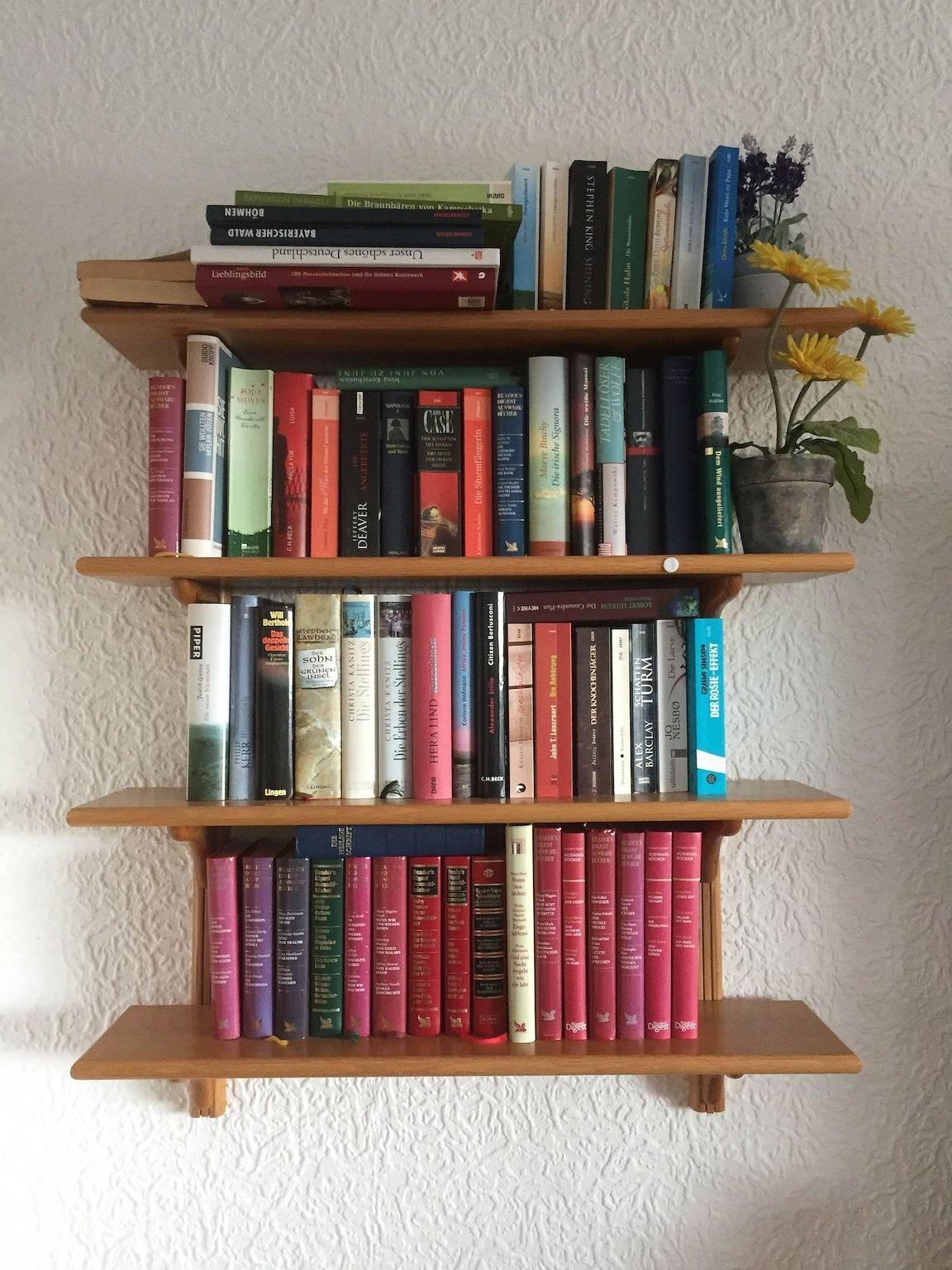 Ganze Ferienwohnung, Tannenhof Wohnung 4 in Haidmühle, Ostbayern