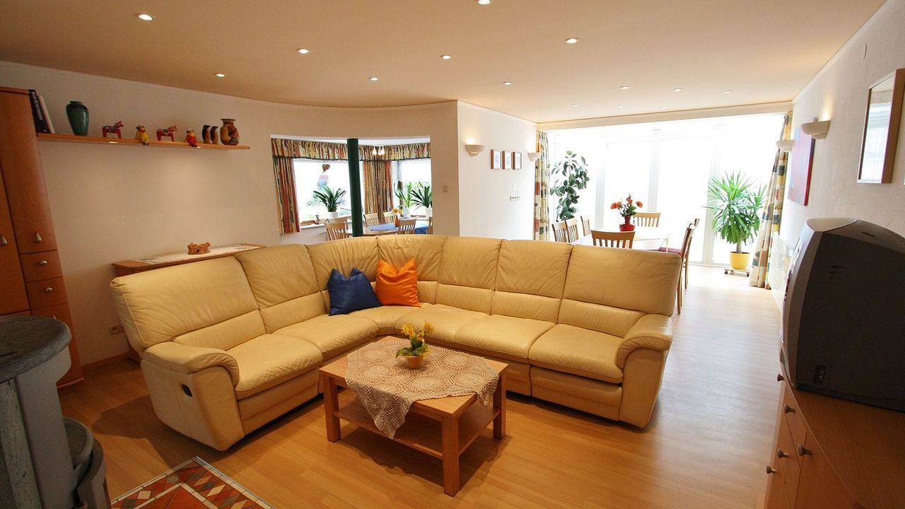 Ferienhaus für 20 Personen (220 m²) in Fusch in Fusch an der Großglocknerstraße, Pinzgau