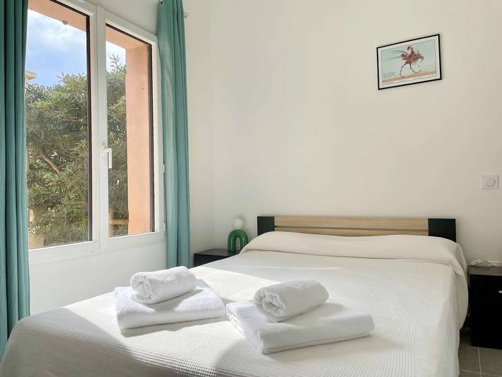 Gîte pour 4 personnes dans Leucate-Plage - 4