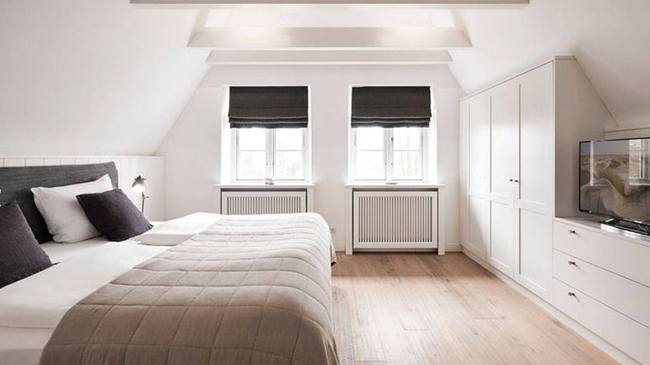 Ferienhaus für 6 Personen (196 m²) in Nieblum in Nieblum, Föhr