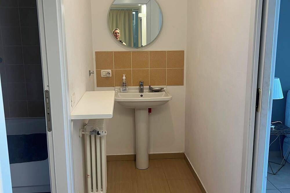 La nostra casa - Willkommen in Ghiffa am Lago Maggiore in Ghiffa, Lago Maggiore (Piemont)