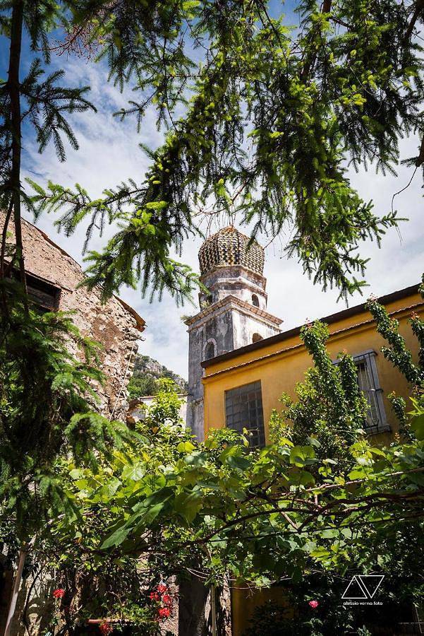 Gîte pour 3 personnes, avec jardin à San Lorenzello - 2