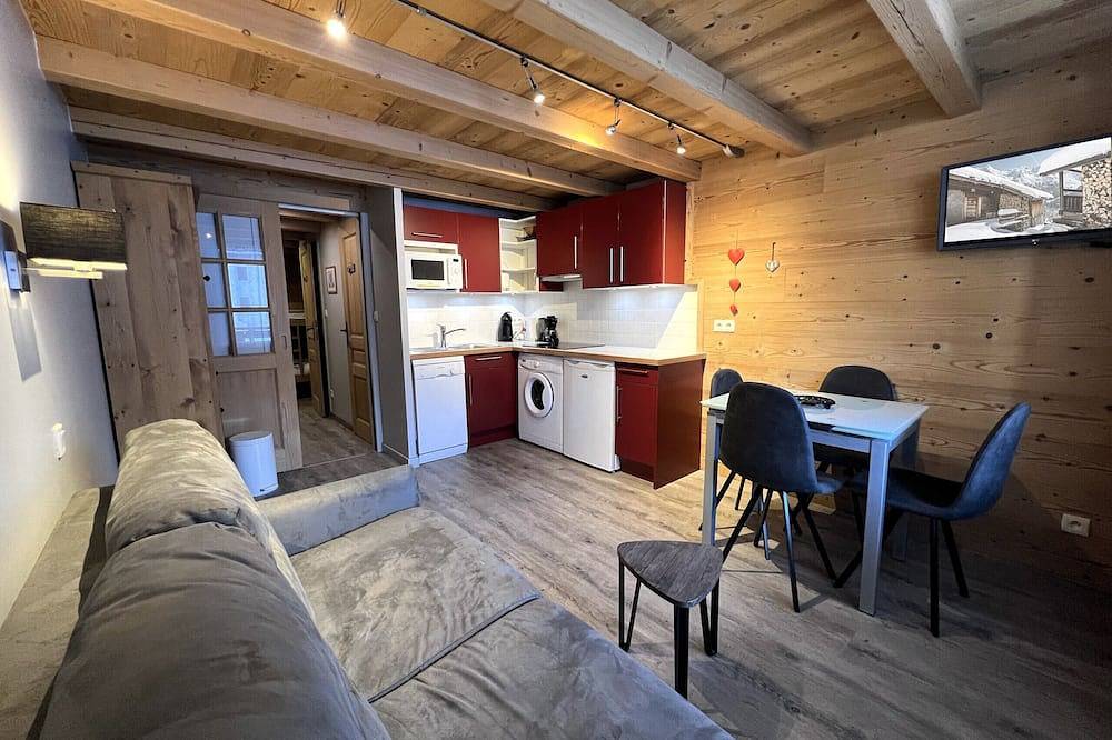 Photo : Appartement de vacances