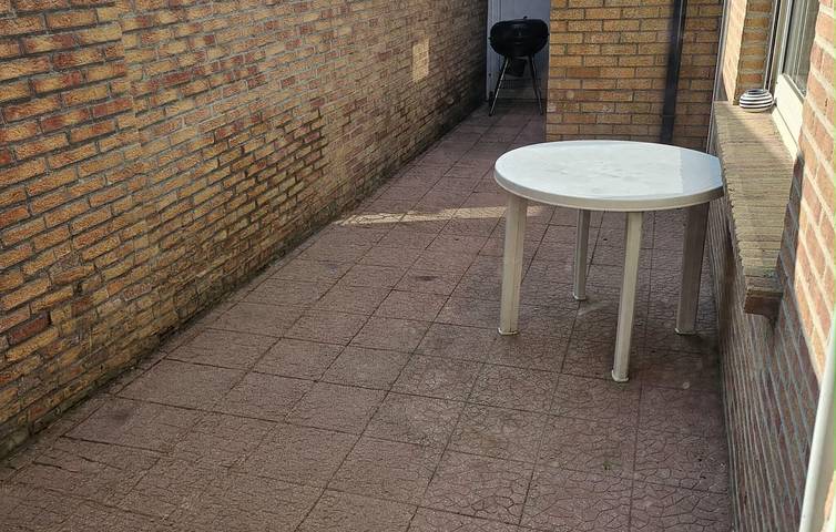 Maison de vacances pour 6 personnes, avec terrasse - 1