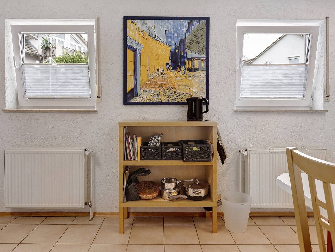 Ganze Ferienwohnung, Ferienwohnung Im Bohrer - Ferienwohnung Im Bohrer in Donaueschingen, Mittlerer Schwarzwald