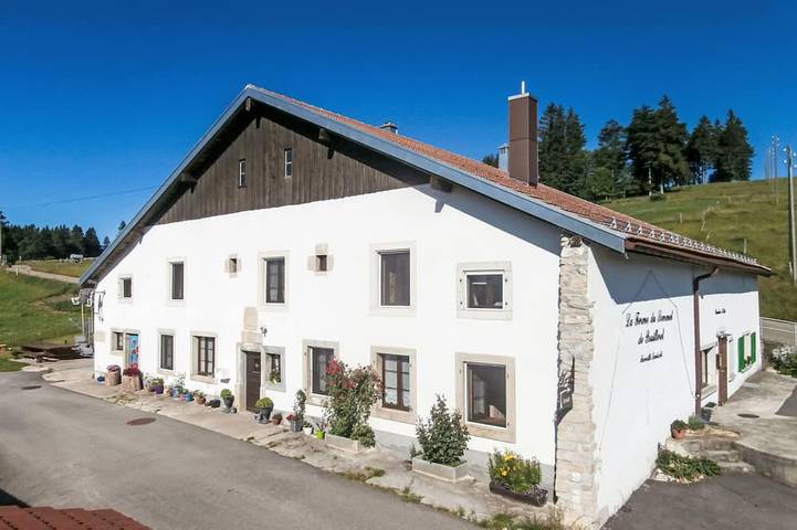 Ferienwohnung für 4 Personen - 1
