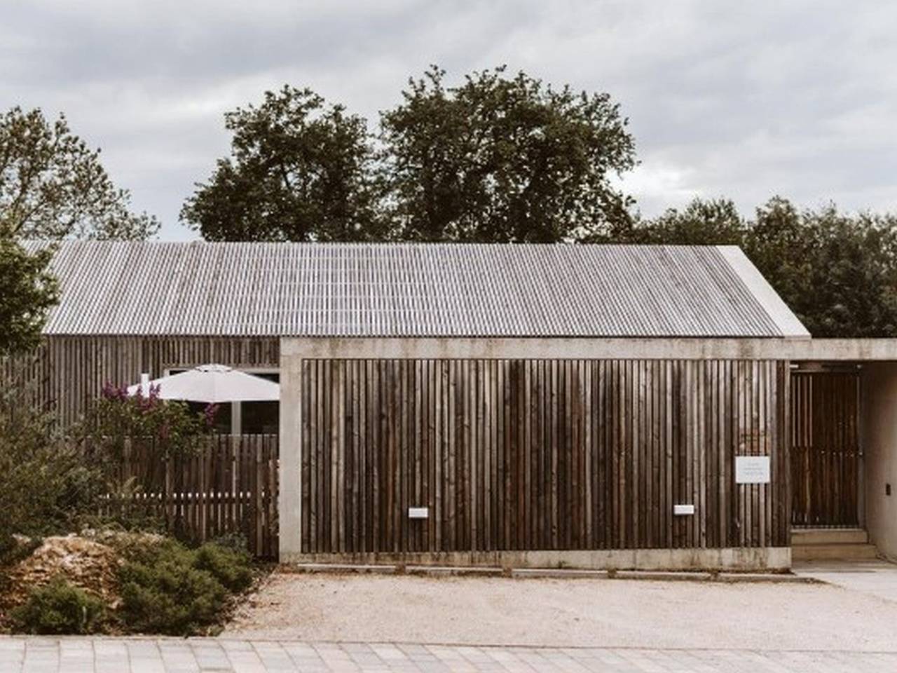 Ferienhaus Tierbachlodge - Ferienhaus Tierbachlodge in Blaufelden, Hohenlohe