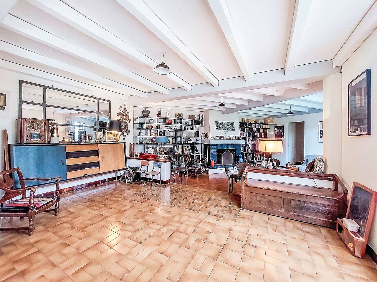 Villa Océan et Forêt in Jard-sur-Mer, Vendée