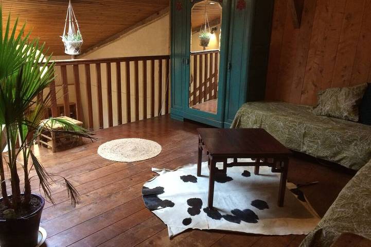 Location de vacances pour 4 personnes à Rochefort-en-Terre - 3