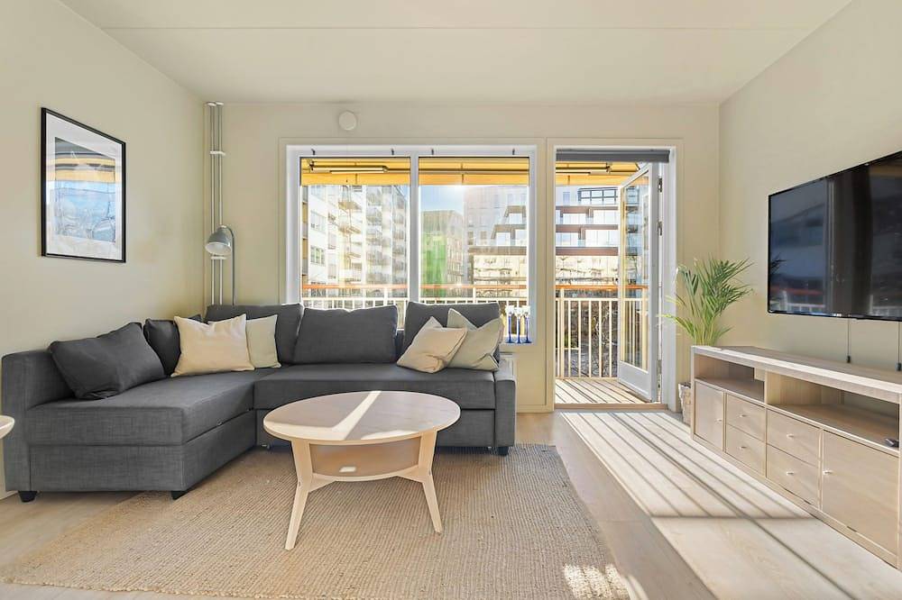 Apartamento entero, Charming 2-bedroom apartment in beautiful Oslo with Wifi in Gamle Oslo, Oslo