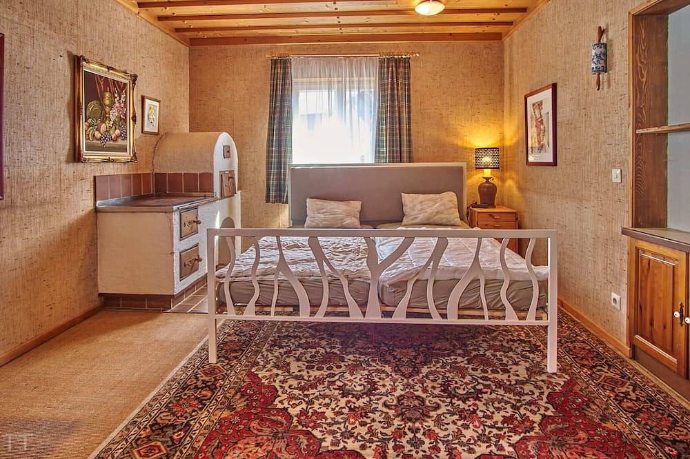 Chalet Kultique in Innerschwand am Mondsee, Mondsee & Irrsee