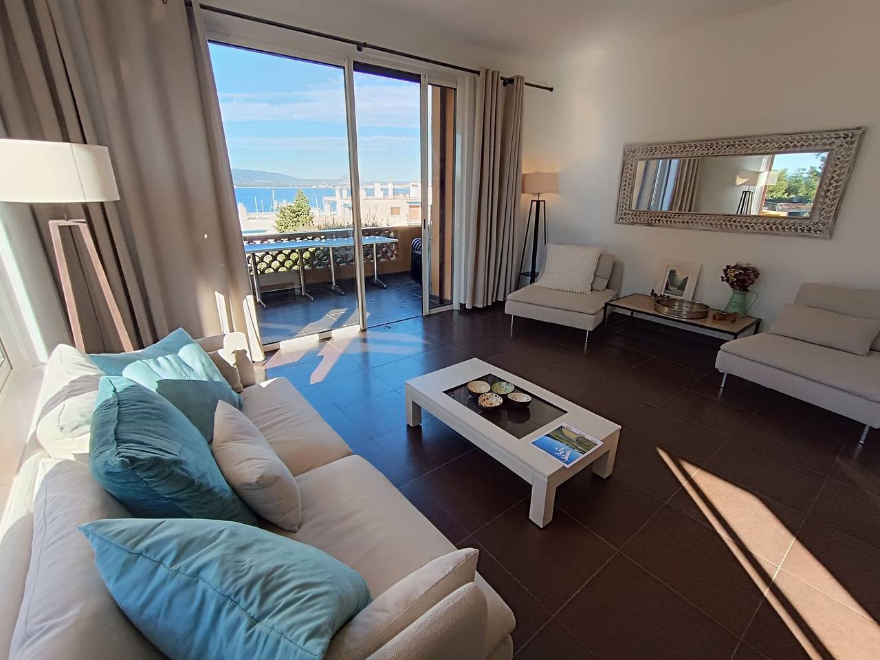 Appartement entier, Grace in Saint-Raphaël, Massif de l'Esterel
